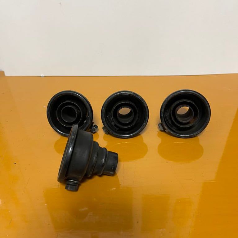 cb750four cb750k hm341用バッフル サイレンサー 純正マフラー