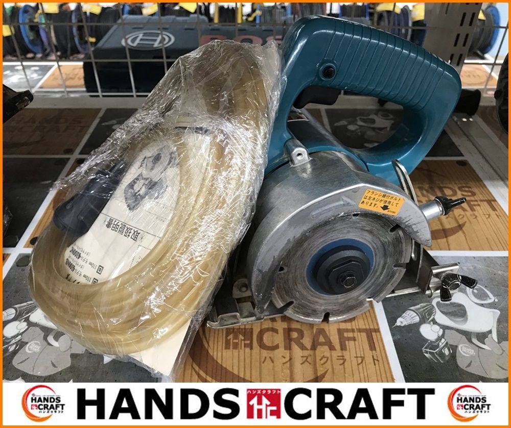  マキタ 4型カッタ 4100NC makita(切断機)｜売買されたオークション情報、yahooの商品情報をアーカイブ公開 - オークファン その他