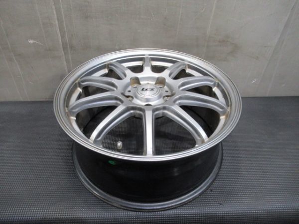 26755(E-2) LCZ ライトウェイトコンセプト 17インチ 17X7J OFFSET+53