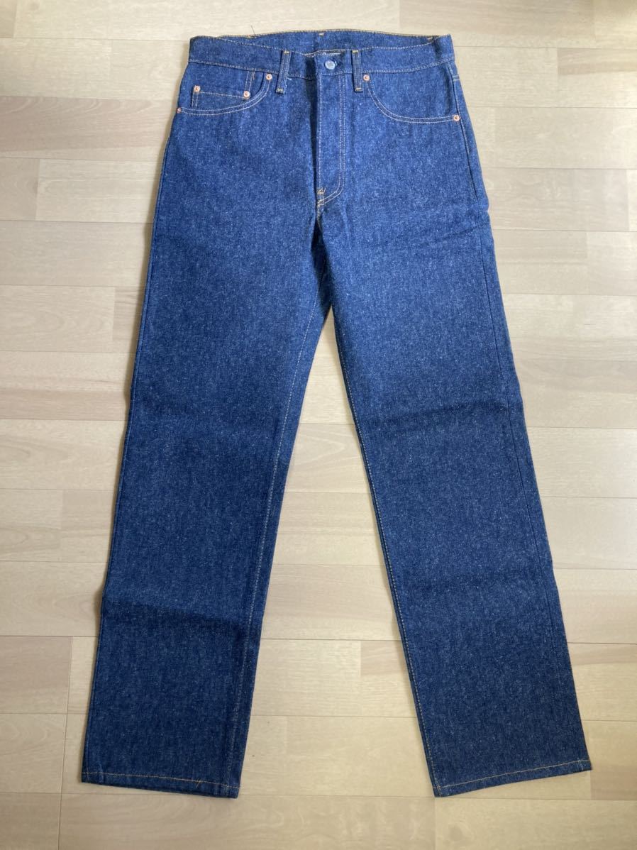 デッドストック 501xx W32 L32 80s 90s アメリカ製 リーバイス USA