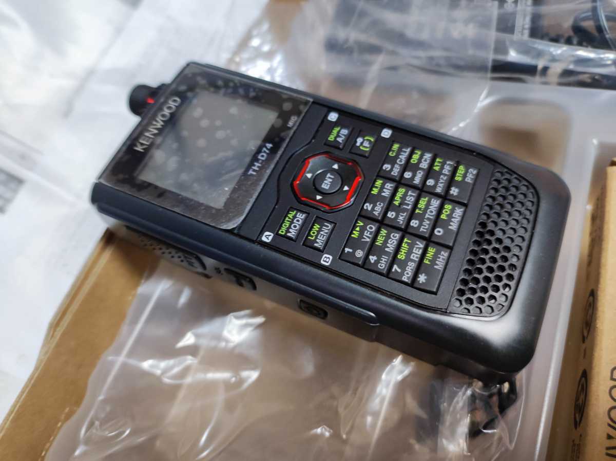 ◇STANDARD FMトランシーバーC401 5台ジャンク13◇ ◇STANDARD FM