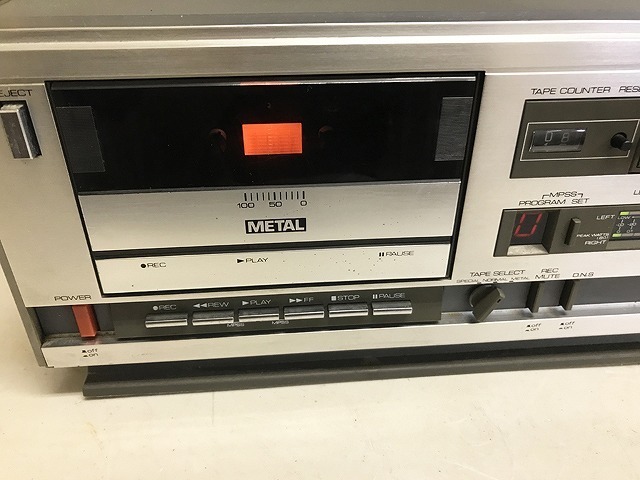 DIATONE ダイヤトーン　システムコンポ　オーディオコンポ LTC79973大 DIATONE/ダイヤトーン セットアップコンポ X-11 SS-11 年式