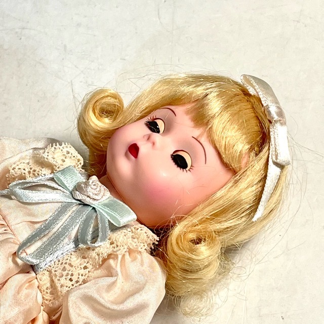 マダム・アレキサンダー USA製 Polish スリープアイ マダム・アレキサンダー USA製 Polish スリープアイ マダム