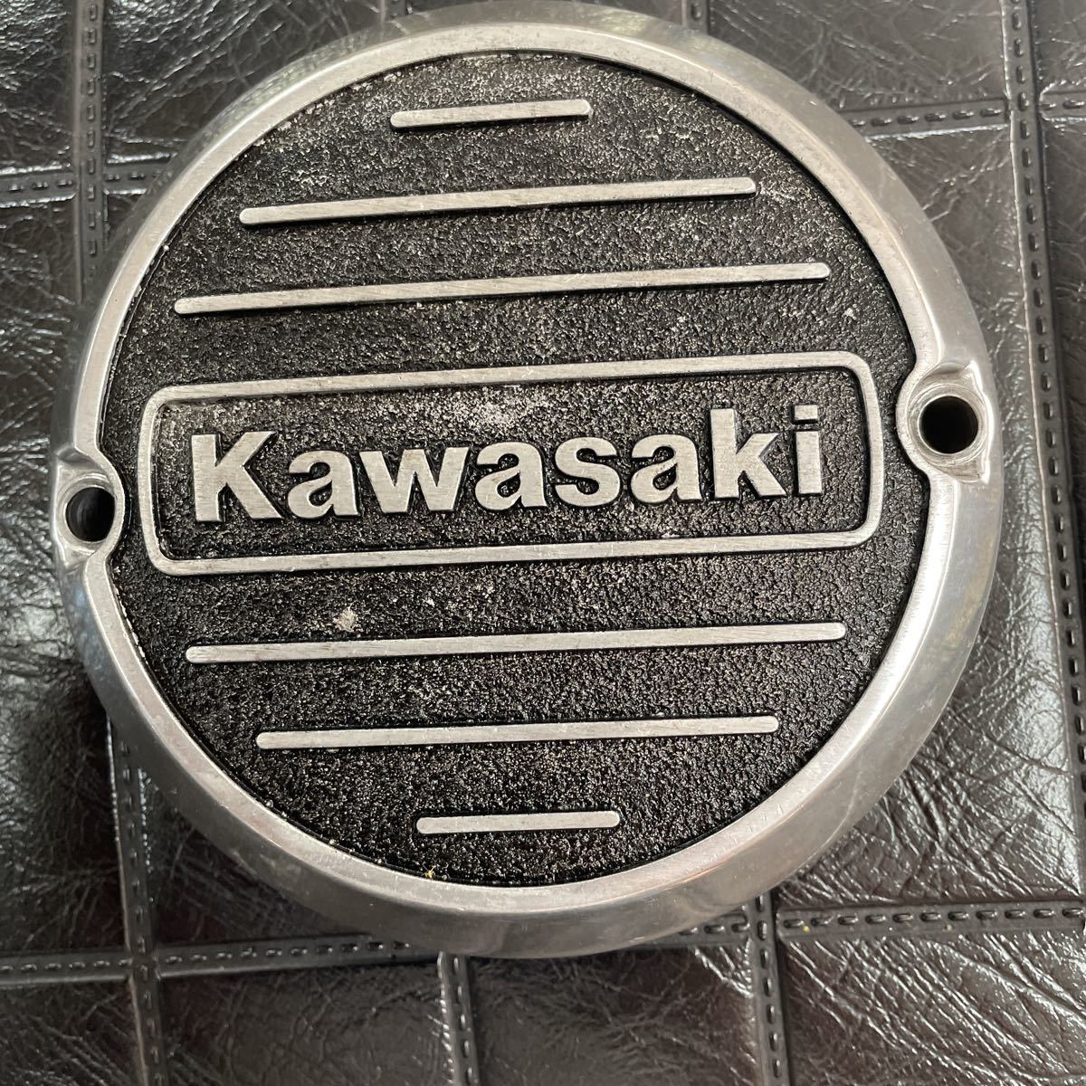 Z1000MK2 ポイントカバー ｜カワサキ用
