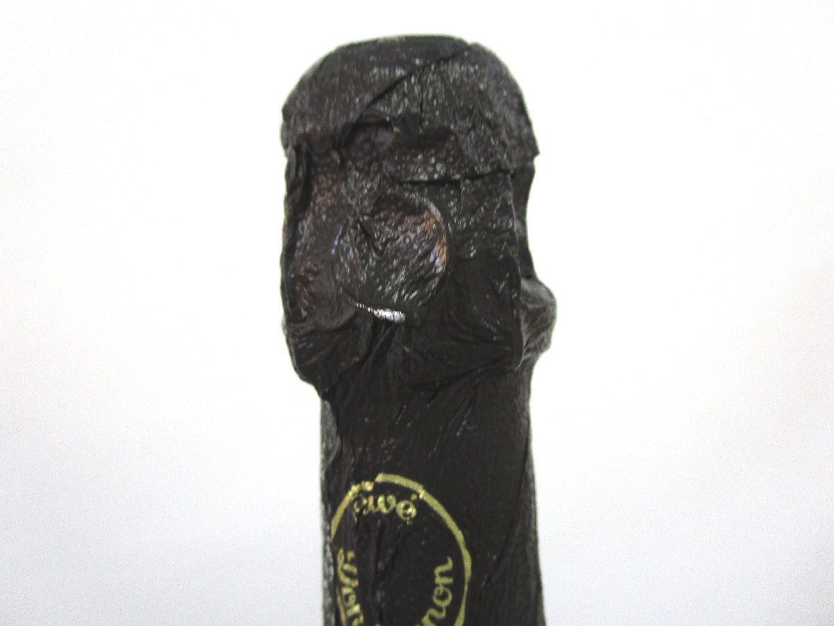 古酒 未開栓 Cuvee Dom Perignon キュヴェ ドンペリニヨン 