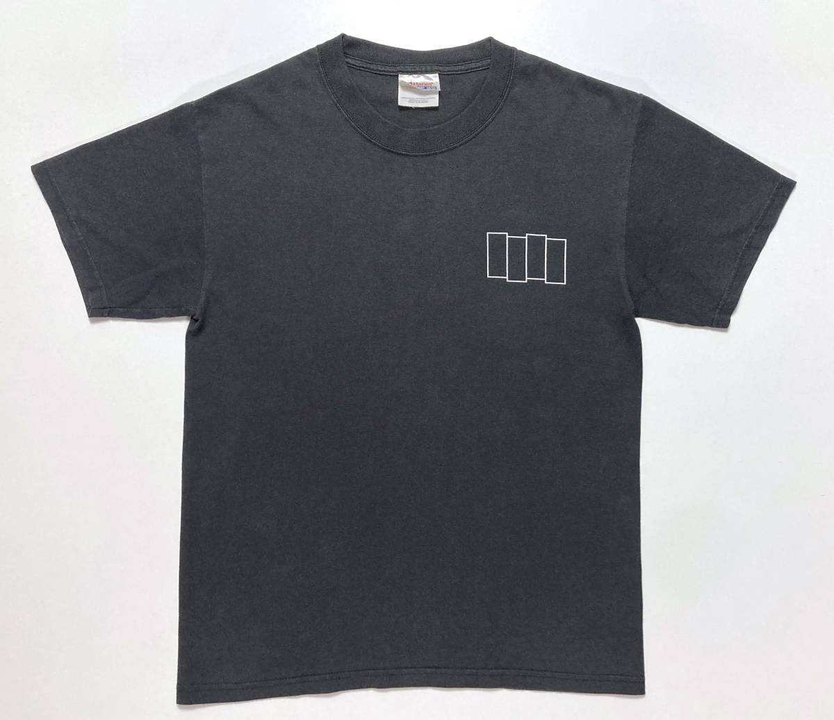 処分特価品 00s ビンテージ Black Flag ブラック フラッグ バンド T 