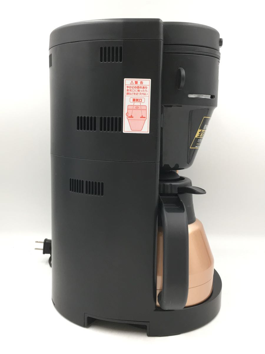ZOJIRUSHI◇コーヒーメーカー 珈琲通 EC-RS40 珈琲通 象印 2018年製