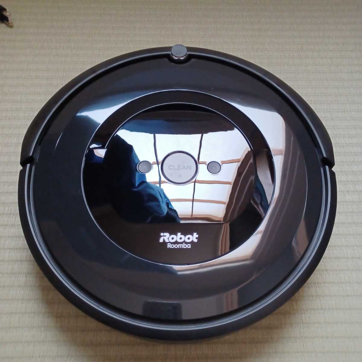 e5 ロボット掃除機 Roomba ルンバ iRobot 公式通販 本体 | 新品未使用 
