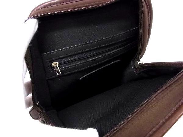 COACH コーチ Wallet デイパックの通販 Holder COACH（ライン ・ リュック&frasl;バックパック）のフリマアイテム一覧 Essential Card CZ111 レザー アウトレット レディース | COACHこの値段はコスパ最強！２万円ハイブランドに匹敵！鞄職人おすすめバッグ