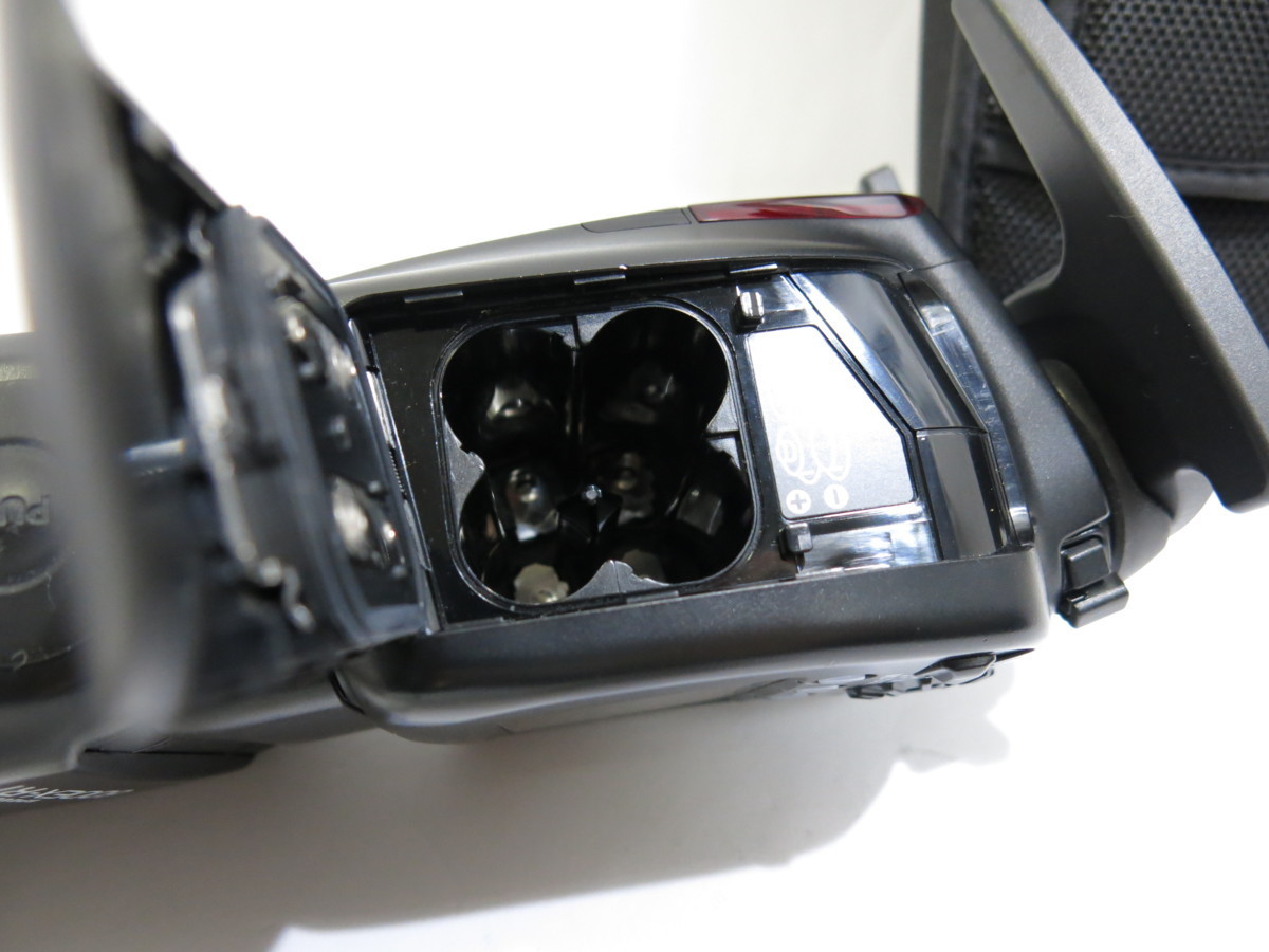 【 中古 動作確認済 】Canon 600EX-RT ストロボ 純正ケース スタンド 付き キヤノン [CX529] 600EX-RT Canon ストロボ 家電、AV、カメラ 外 ★ケース
