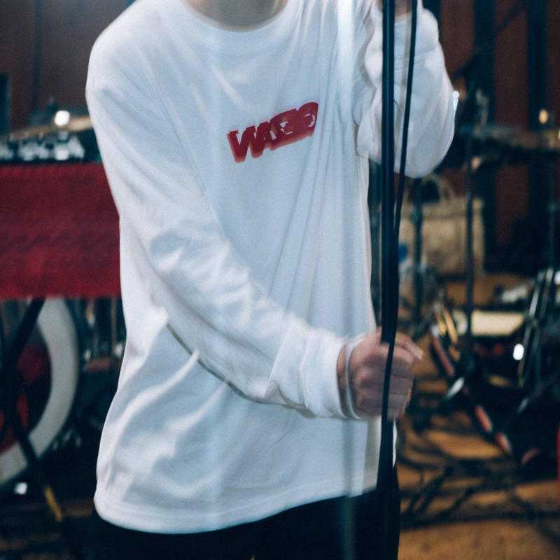 WAR GEZAN NO - : Long-T ⁄⁄ Tシャツ 十三月⁄GEZAN official online