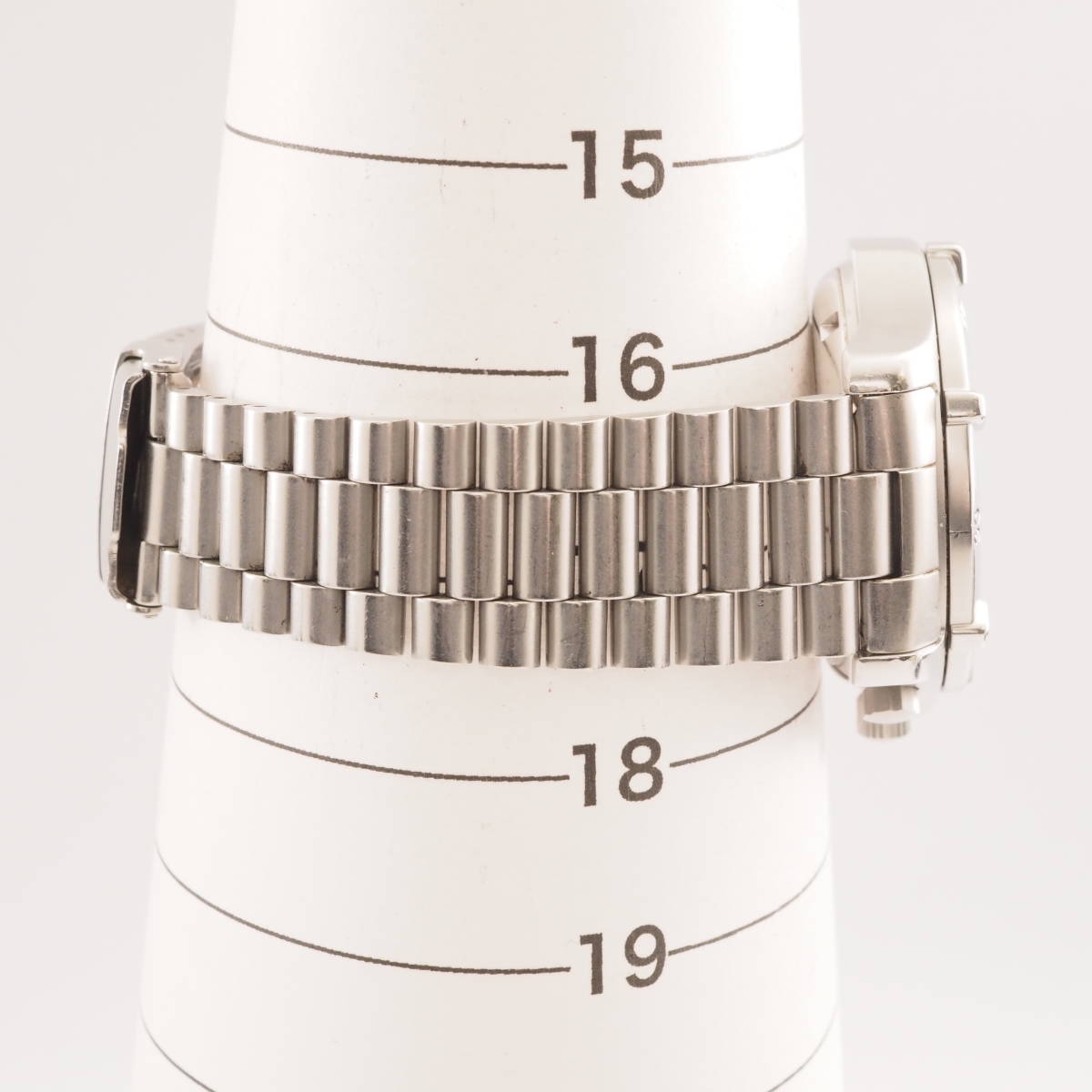 タグホイヤー プロフェッショナル クロノグラフ CE1111 稼働 TAGHEUER 