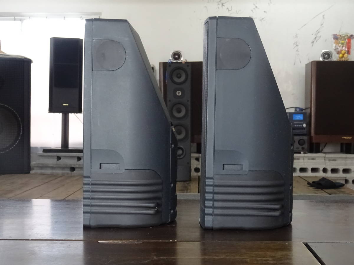 JBL Control Wave 3ウェイスピーカー ペア 音出し確認済み 良品 JBL Control Wave ペアー3WAYスピーカー 【公式通販】