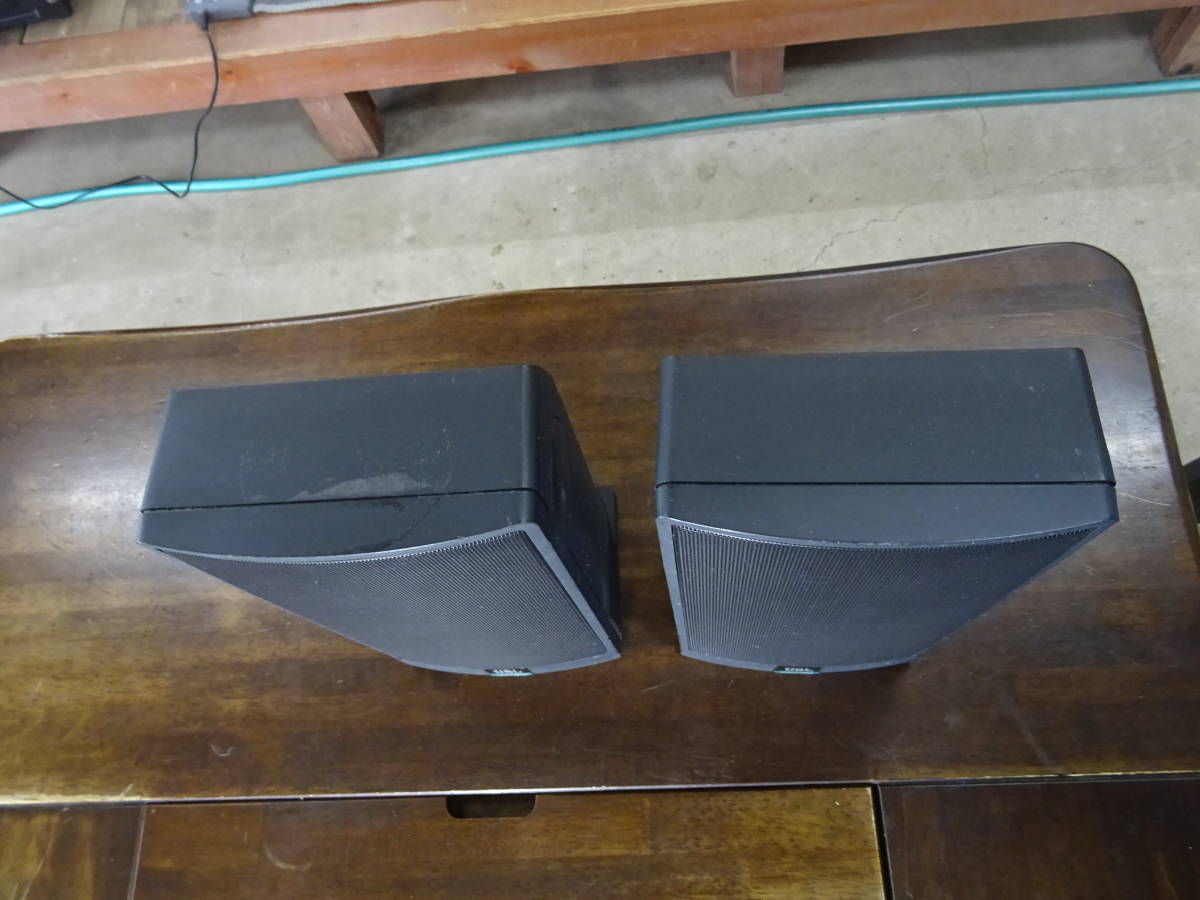 JBL Control Wave ペアー3WAYスピーカー 【公式通販】