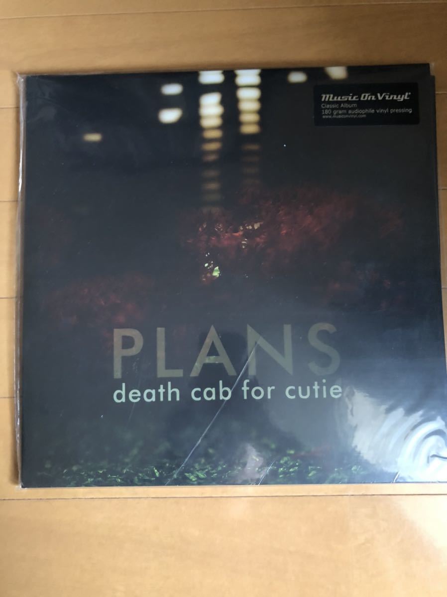 Death Plans - Cab Cutie for For – Vinyl Music 20th | .com Art