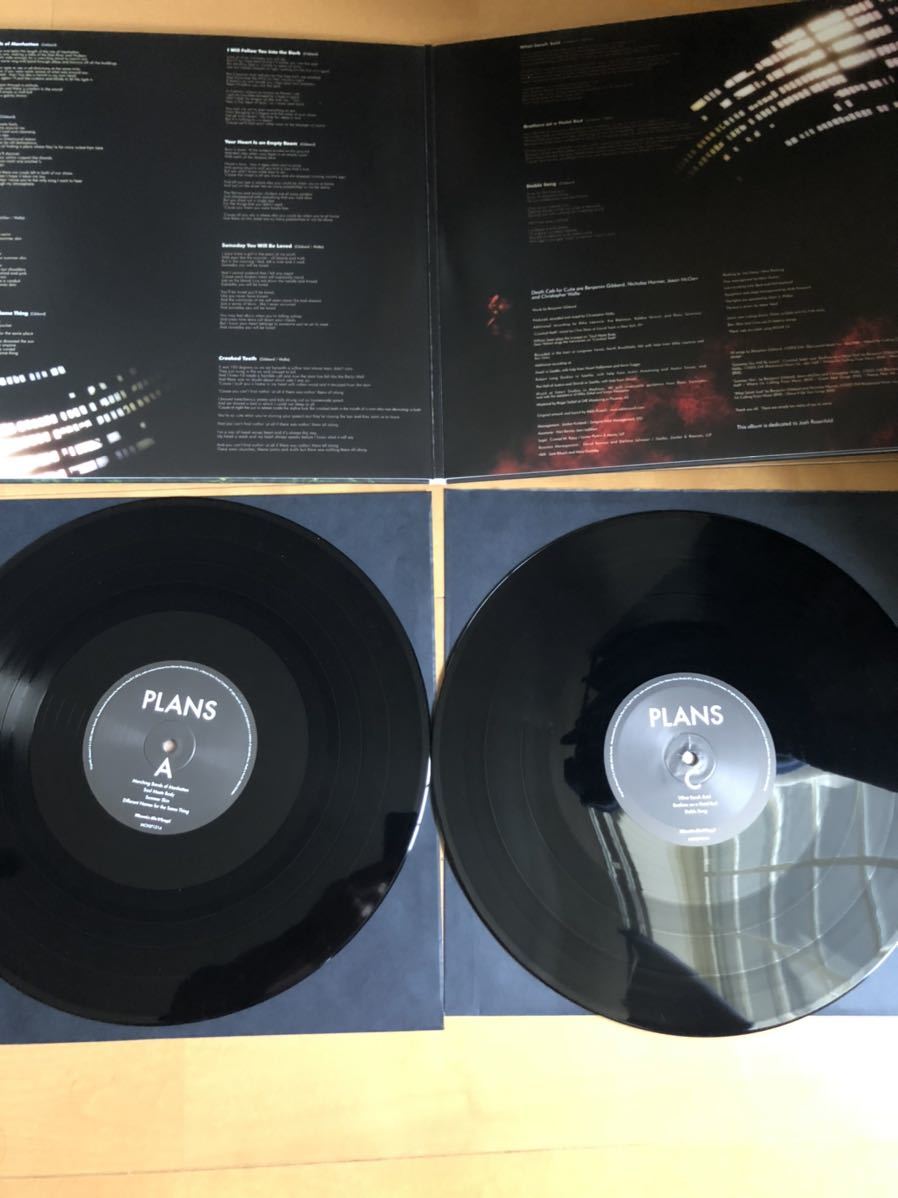 Death Plans - Cab Cutie for For – Vinyl Music 20th | .com Art