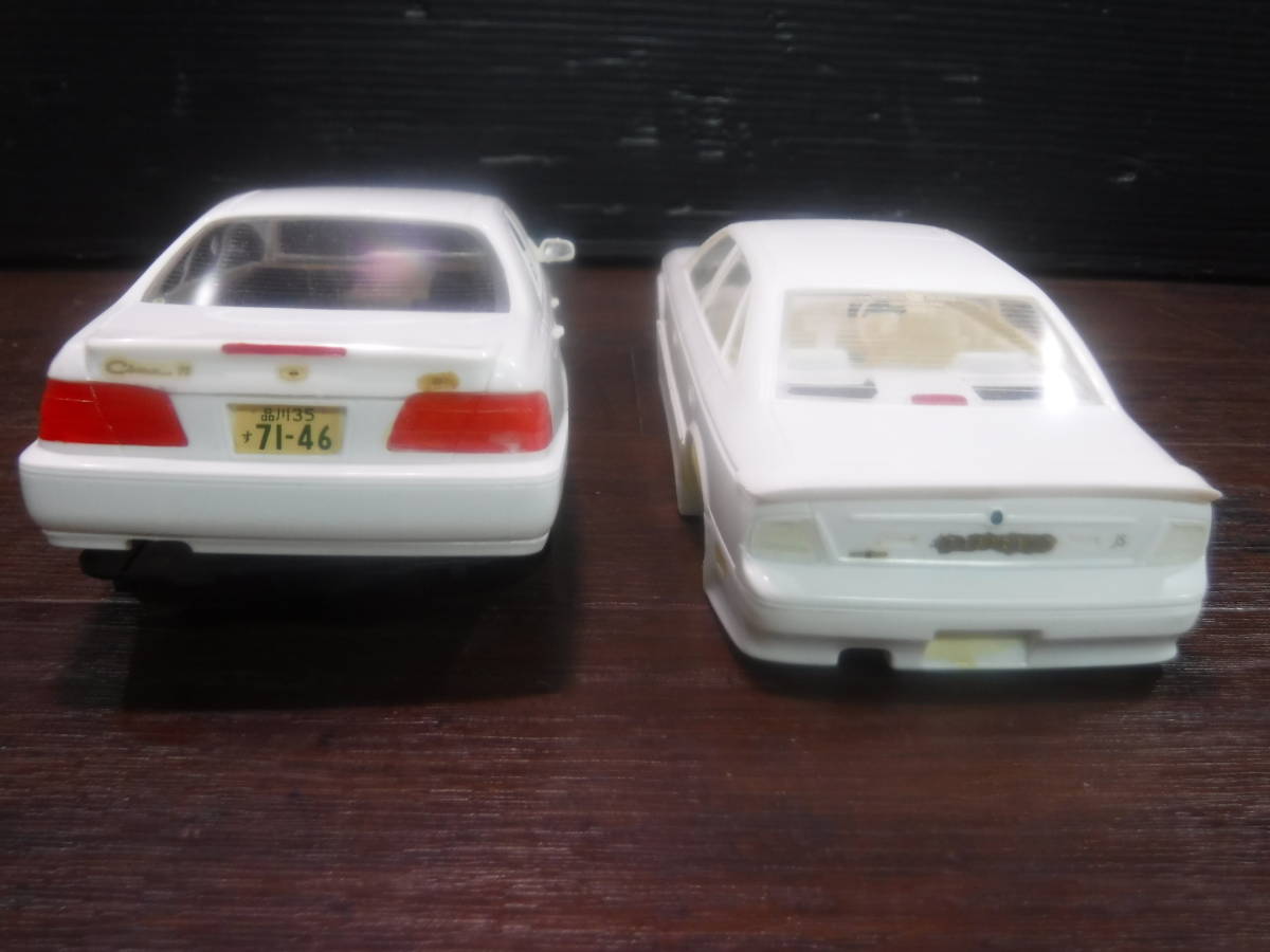 S758 た レア プラモデル 4点 Nissan 日産 Cima シーマ President プレジデント 高級車 マニア パーツ取り Youtube撮影 完成品 売買されたオークション情報 Yahooの商品情報をアーカイブ公開 オークファン Aucfan Com