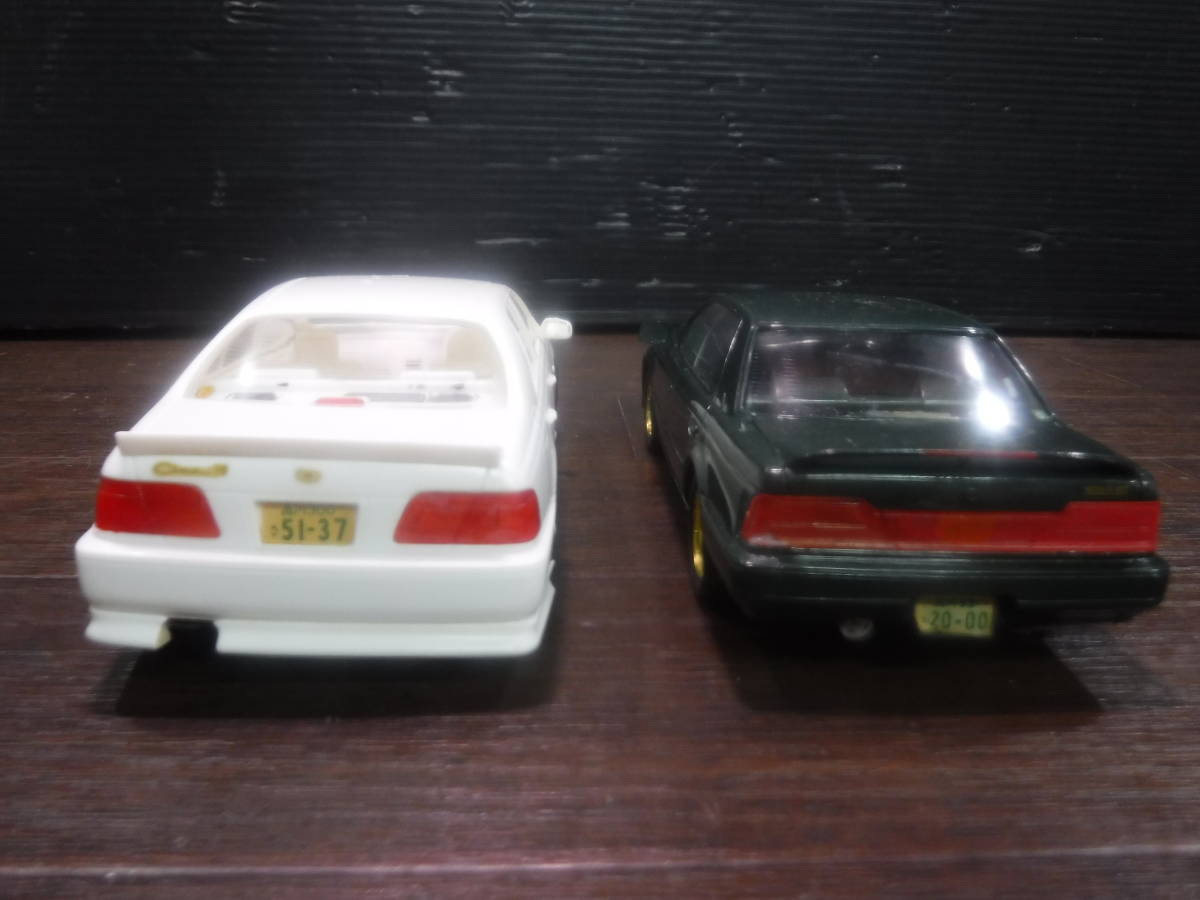 S758 た レア プラモデル 4点 Nissan 日産 Cima シーマ President プレジデント 高級車 マニア パーツ取り Youtube撮影 完成品 売買されたオークション情報 Yahooの商品情報をアーカイブ公開 オークファン Aucfan Com