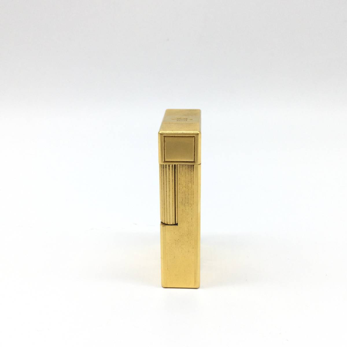 6830】デュポン ライター ST.Dupont Fleur de Lis フルール ド リス 