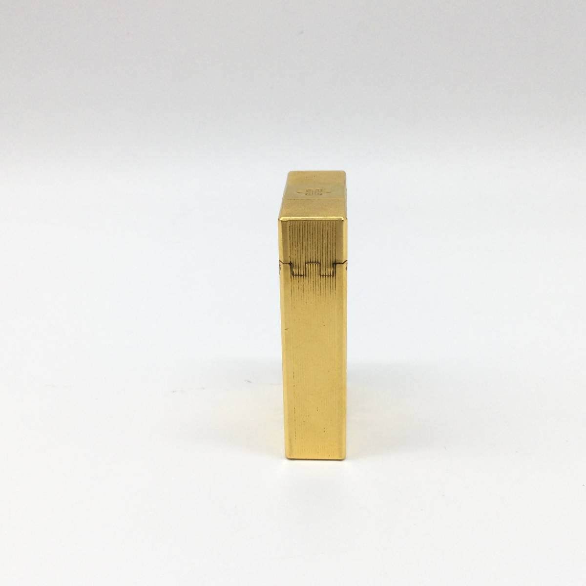 6830】デュポン ライター ST.Dupont Fleur de Lis フルール ド リス 