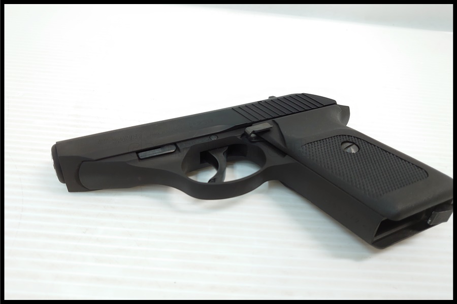 ガスブローバック KSC P230 HW P230JP SIG 東京)KSC ガス プレミアム