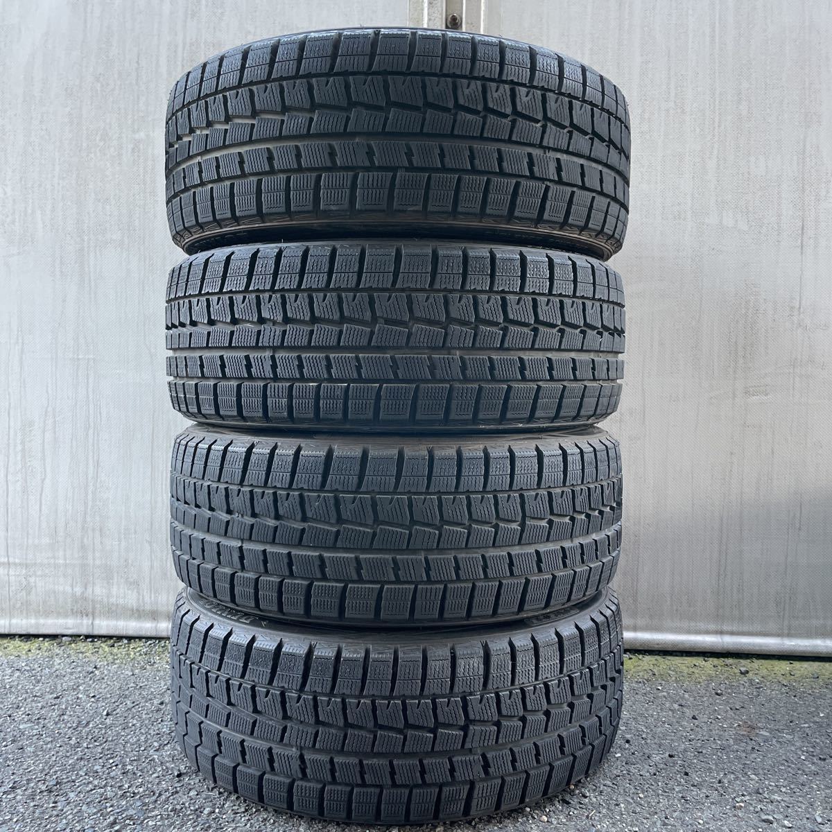 2021年製バリ山！B-MUDKウィンターマックス195/80R15ハイエース等