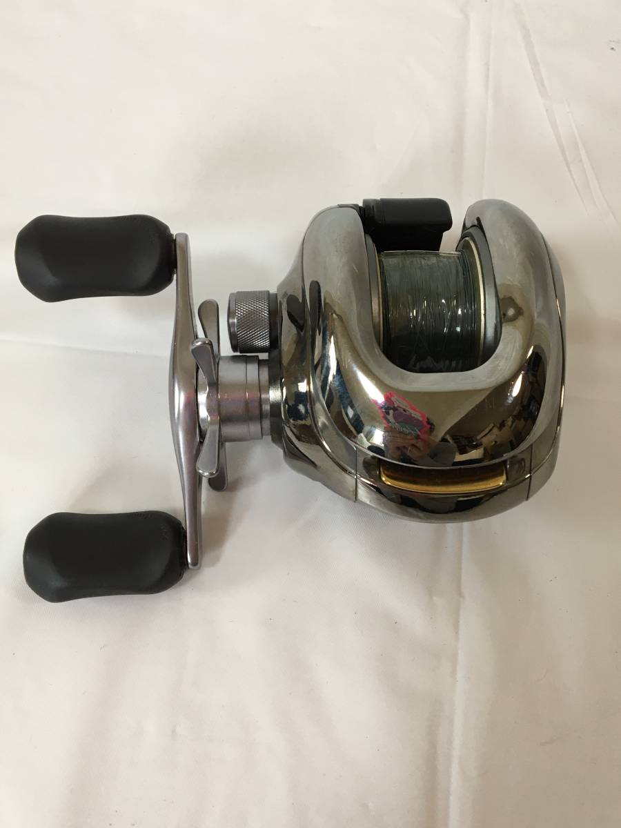 Preloved Shimano Scorpion Antares RH221 Made In Japan | Shopee Malaysia