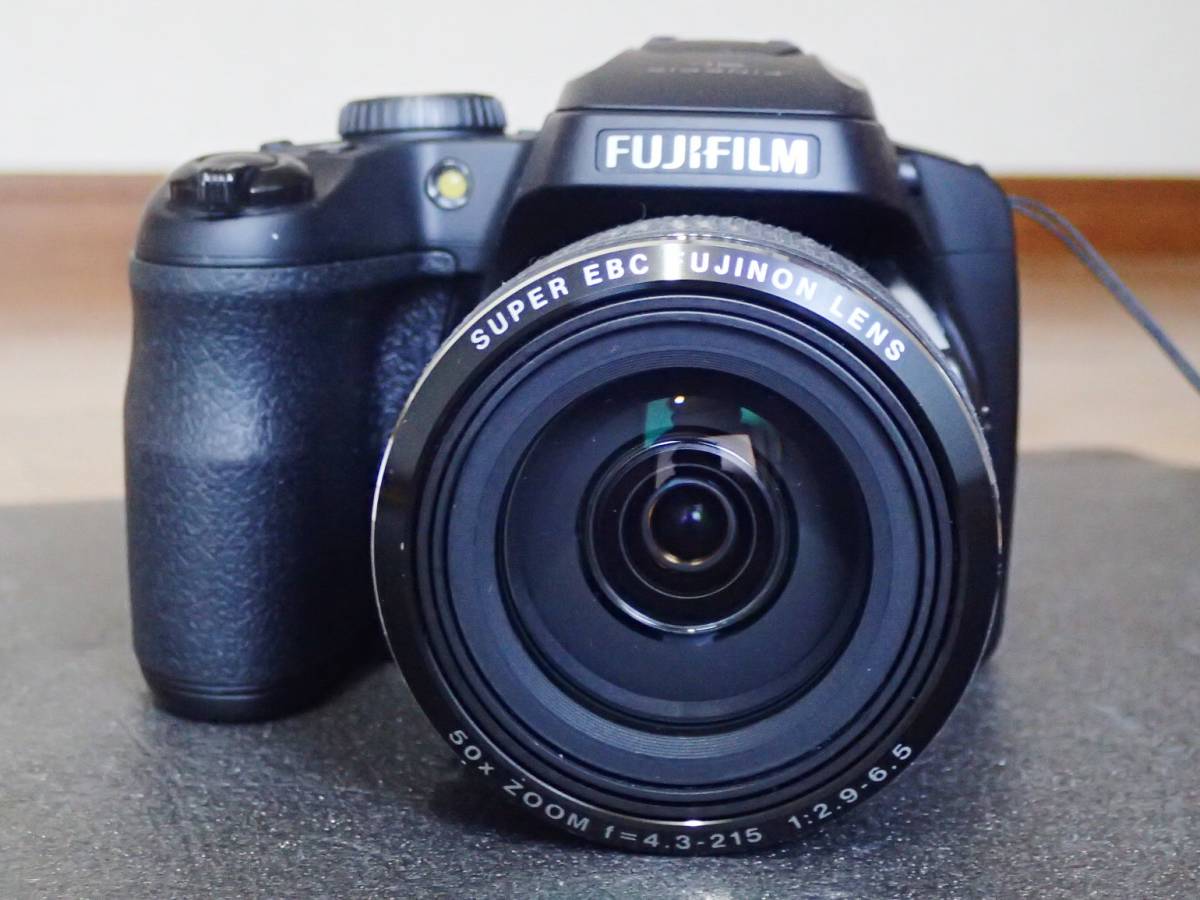 新作登場，得価 富士フイルム 月も狙える FinePix SL1000 1620万画素CMOS 50倍ズーム フルHD動画(富士フイルム)｜売買されたオークション情報、yahooの商品情報をアーカイブ公開 - オークファン 富士フイルム