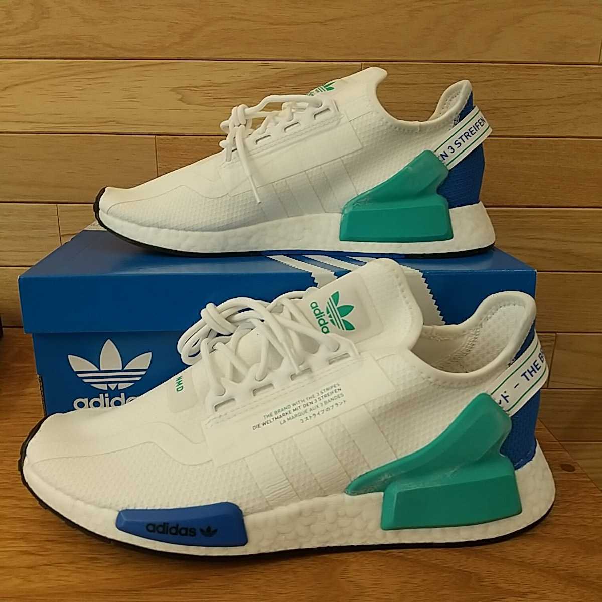 26.5cm 新品正規品 adidas Originals NMD_R1 V2 アディダスオリジナル 