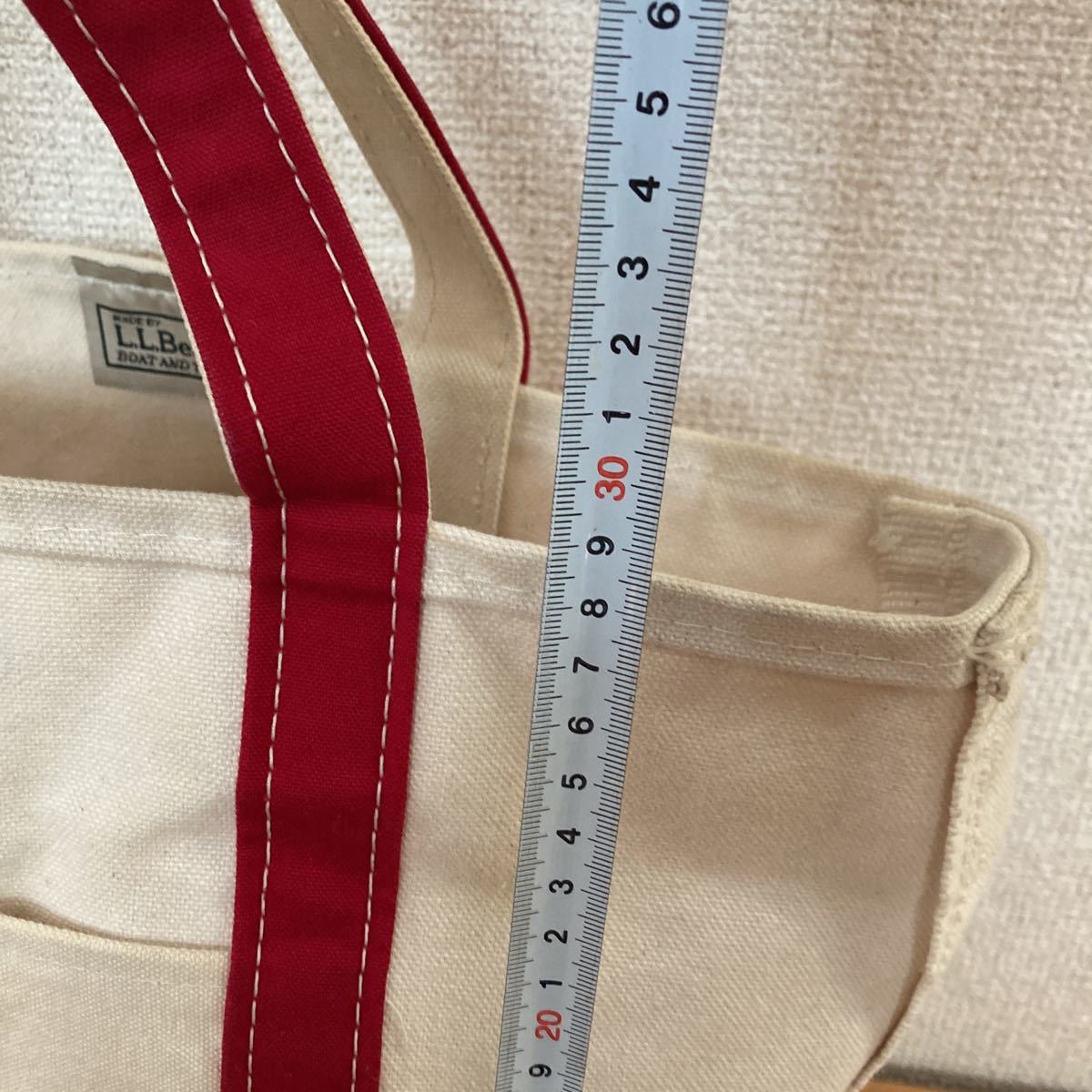 L L Bean トートバッグ ゴールデンレトリバー 刺繍 エルエルビーン ミディアム ワンちゃんのお散歩に L L Bean 売買されたオークション情報 Yahooの商品情報をアーカイブ公開 オークファン Aucfan Com