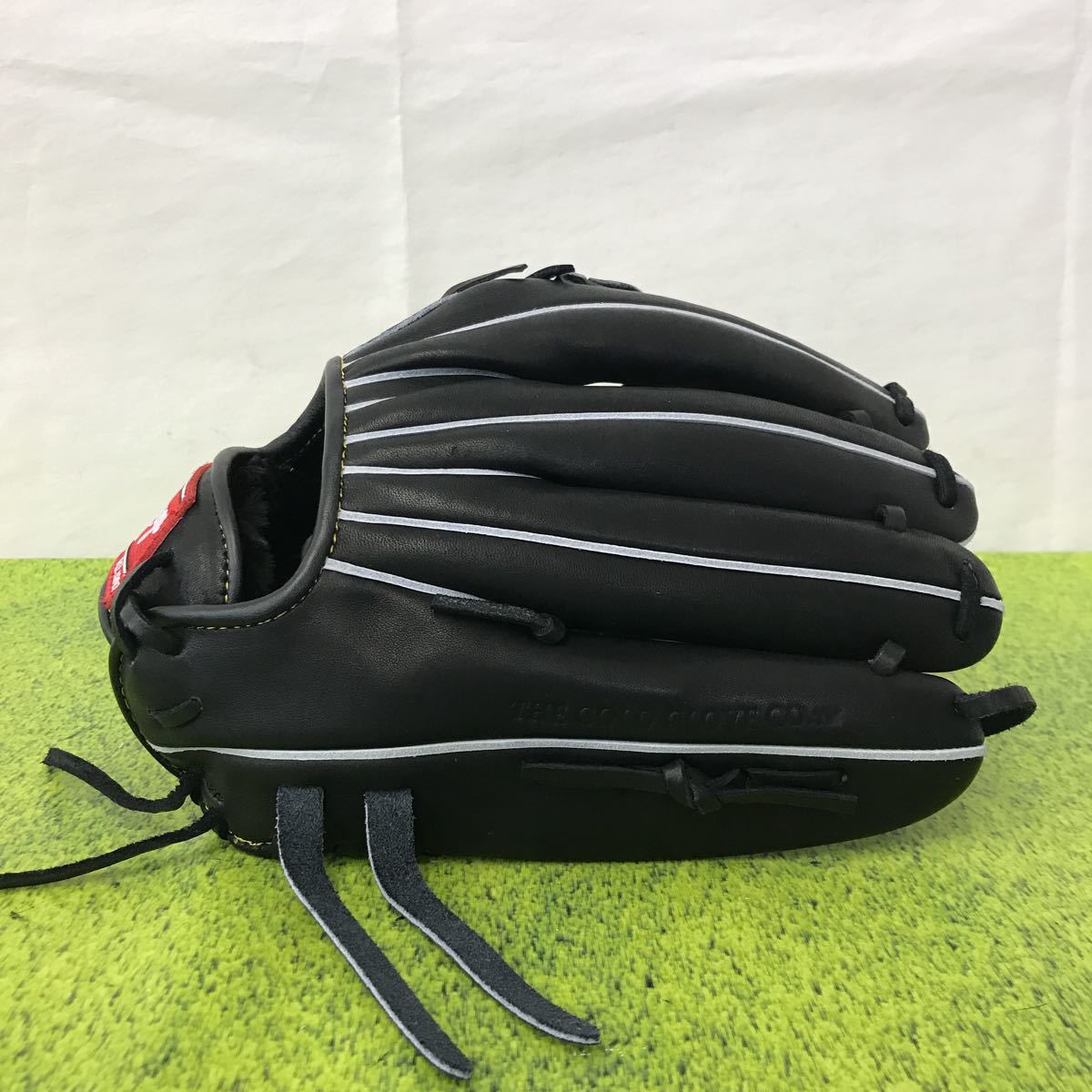 G-436 ローリングス Rawlings HOH 硬式 GH1HRB850 オールラウンド用