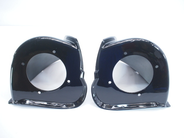 スッキリ仕上がる!PCX125 JF28スピーカーボックス.インパネ.オーディオ.スピーカーカバー.バッフル