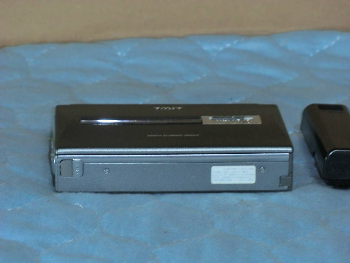 AIWA remote HS-PL35 カセットプレイヤー HS-PL35 AIWA remote STEREO