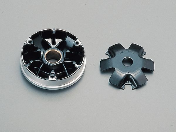 正規品 通販 ストア デイトナ スーパーハイスピードプーリー&ランプ