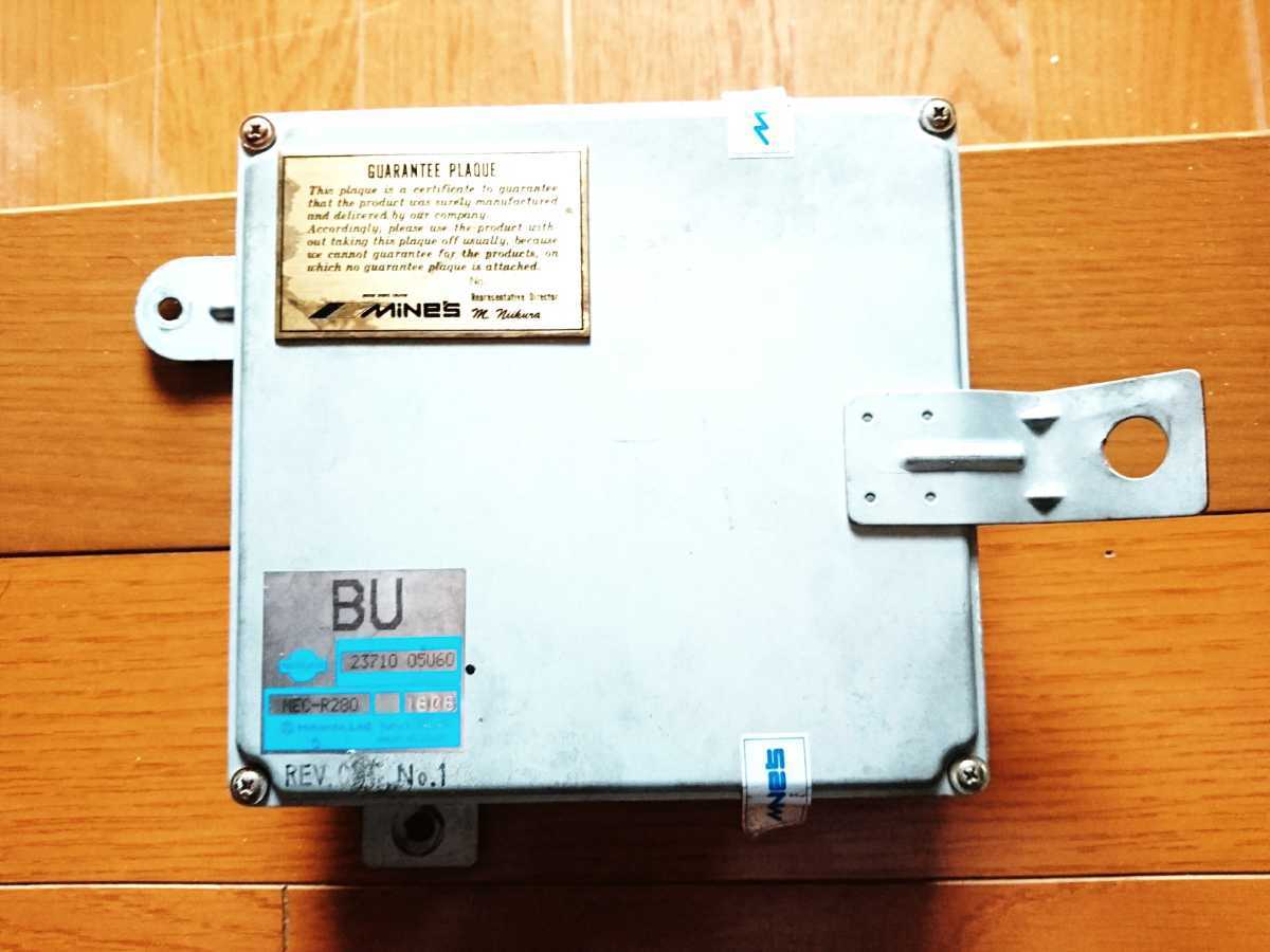 ☆ 即決!! ソケット加工済み!! BNR32用 Mine 