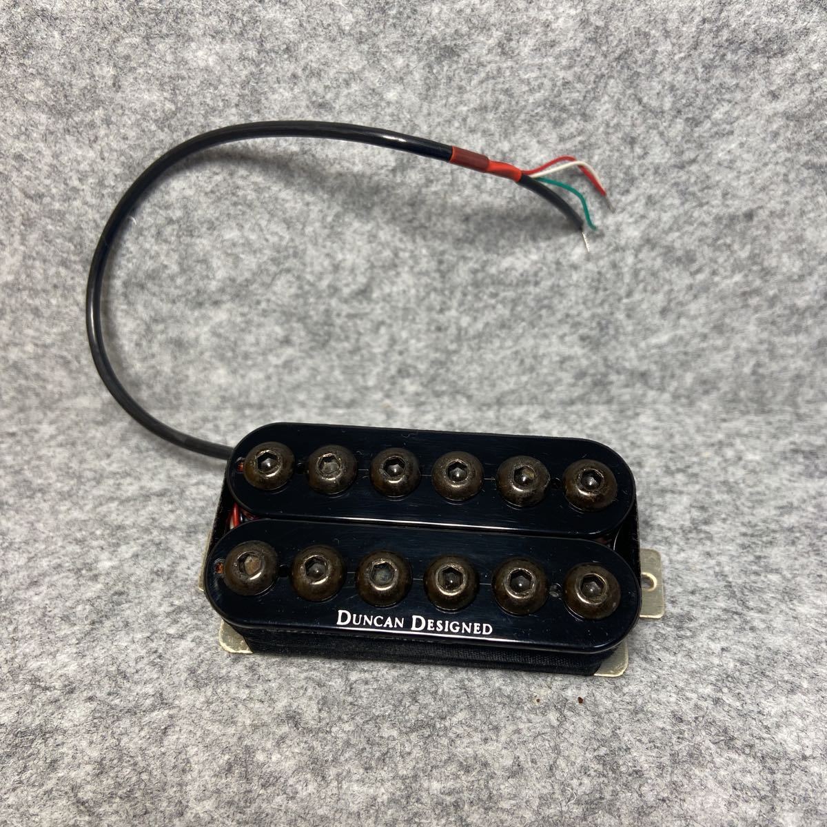 送料無料] Duncan Designed ダンカンデザイン ピックアップ HB108B 