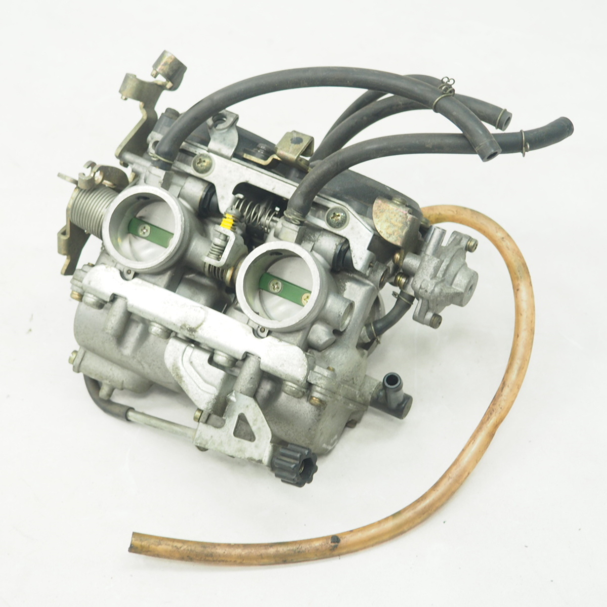カワサキ純正 EX250 GPX250Rキャブレター カワサキ純正 EX250 GPX250Rキャブレター