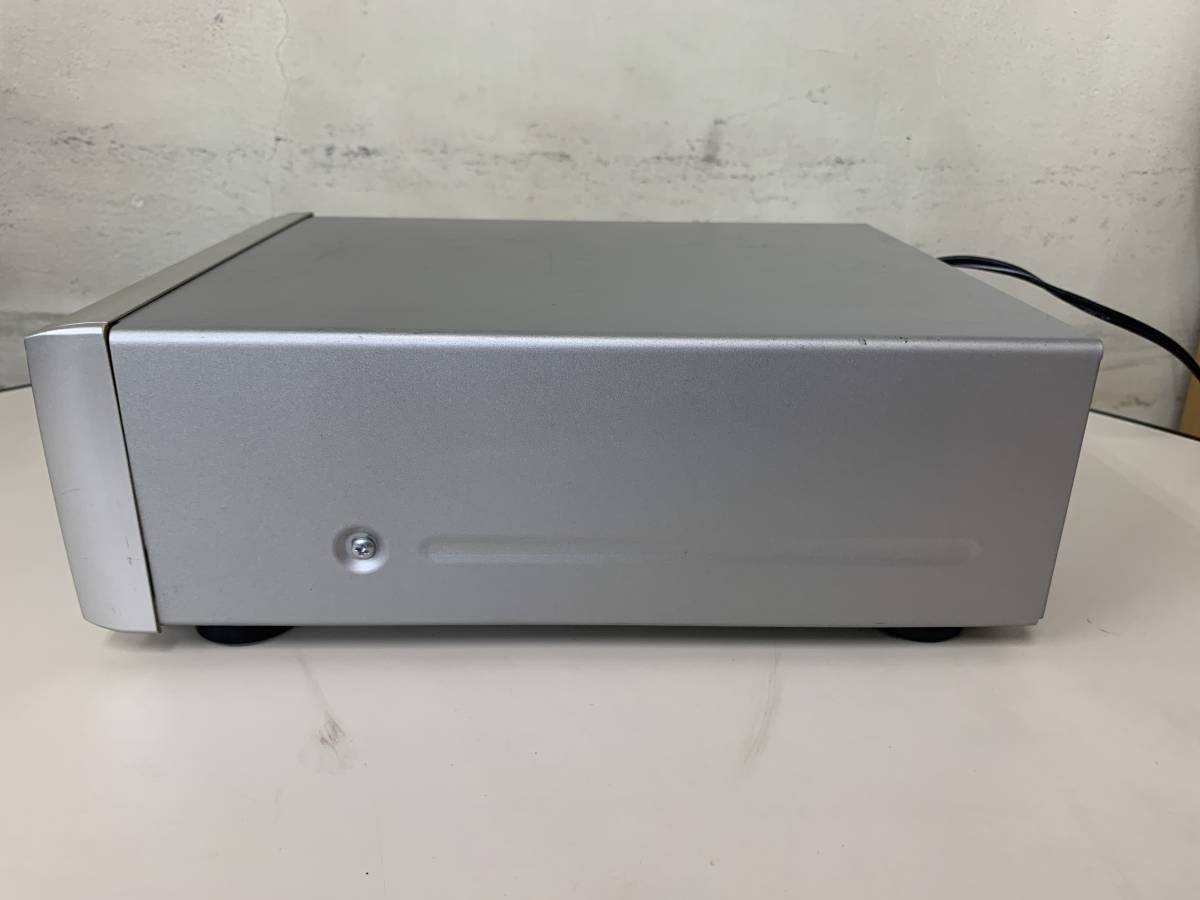 ★ONKYO　オンキョー★CDプレーヤー★C-705FX2★ CDプレーヤー ONKYO C-705FX2 動作OKONKYO コンパクトディスクプレイヤー C