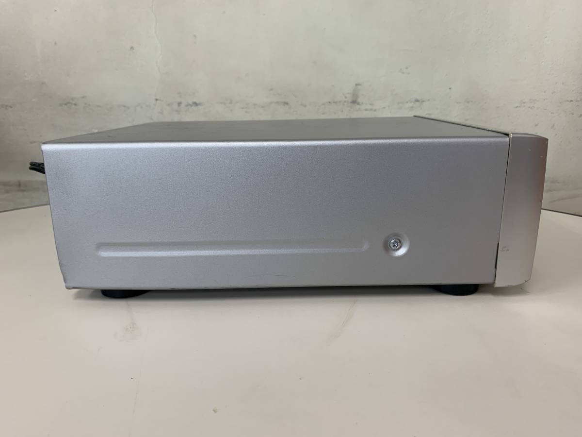 ★ONKYO　オンキョー★CDプレーヤー★C-705FX2★ CDプレーヤー ONKYO C-705FX2 動作OKONKYO コンパクトディスクプレイヤー C