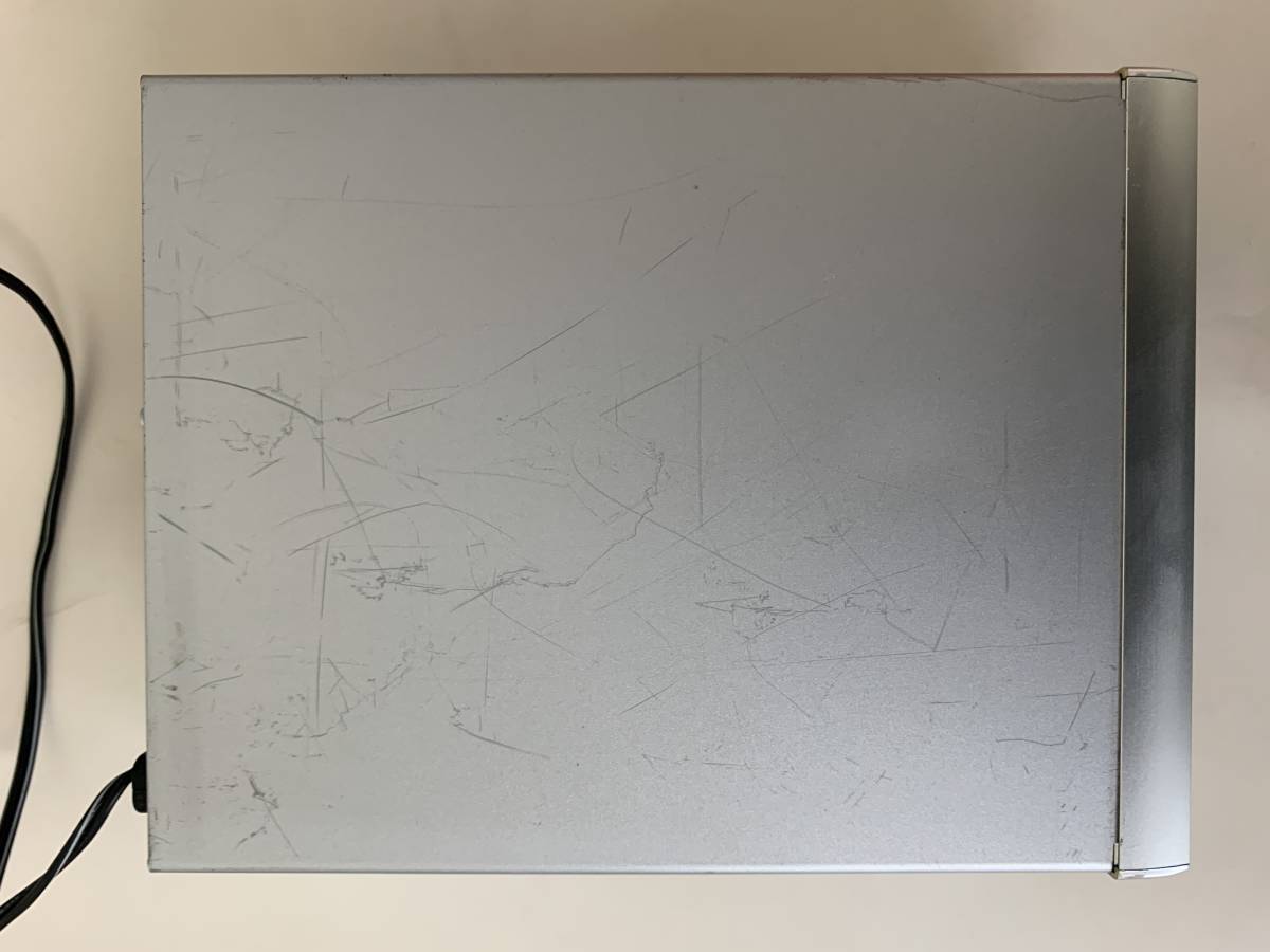 ★ONKYO　オンキョー★CDプレーヤー★C-705FX2★ CDプレーヤー ONKYO C-705FX2 動作OKONKYO コンパクトディスクプレイヤー C