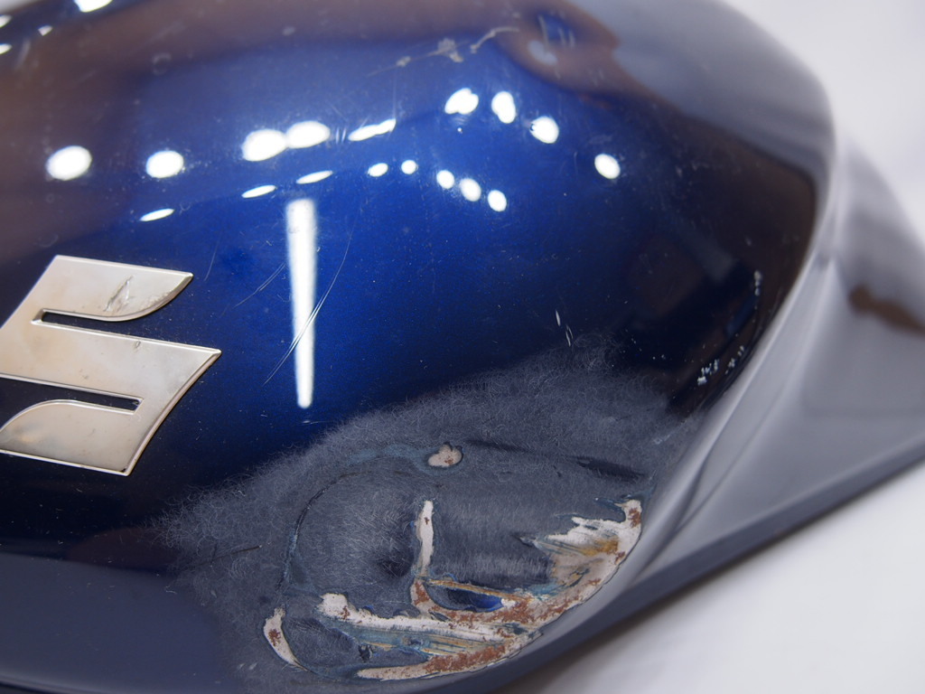 バンディット1250S （GW72A）ガソリンタンク スズキ 公式通販