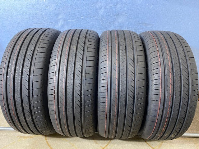 【赤字超特価，豊富な】 2021年製造 タイヤ 225/50R18 グッドイヤー ASSURANCE TRIPLEMAX2 225/50/18 4本 サマータイヤ 在庫あり 来店交換も大歓迎(中古品)｜売買されたオークション情報、yahooの商品情報をアーカイブ公開 - オー 18インチ