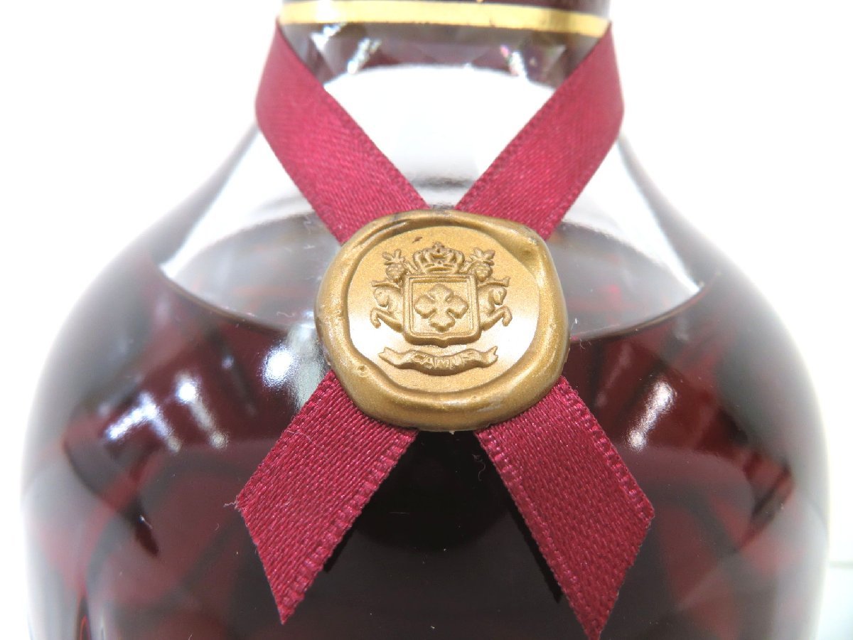 カミュ セレクション ラ ブランデー 807301古酒〇未開栓 未開栓COGNAC
