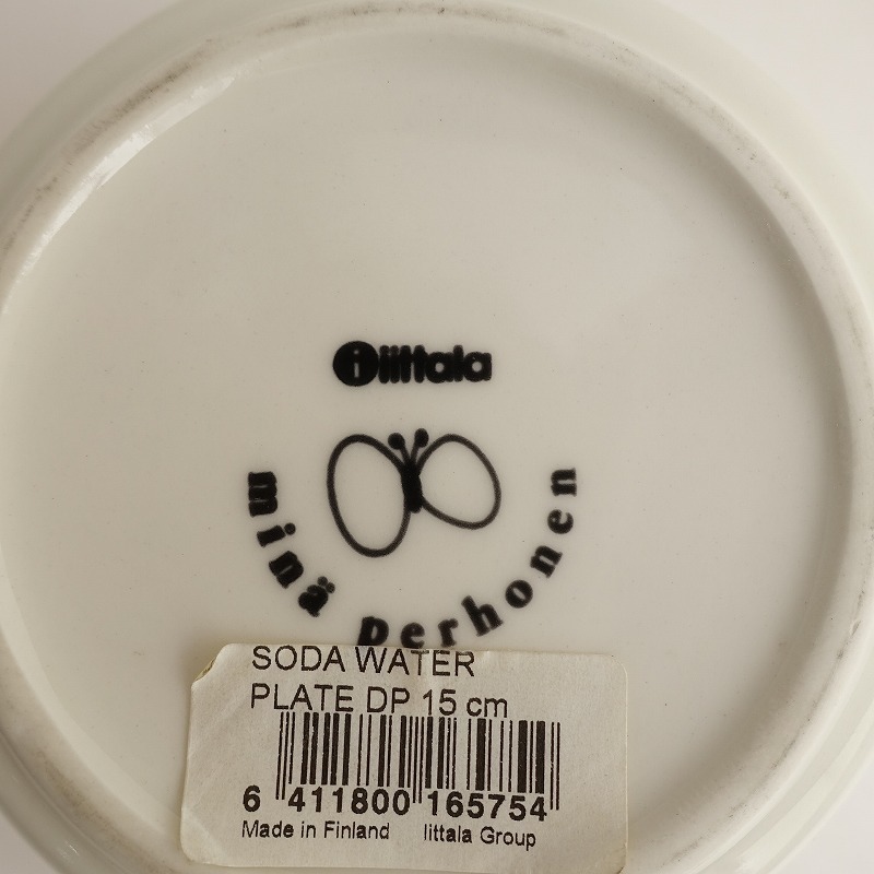□【北欧】伊勢丹限定/イッタラ×ミナペルホネン iittala×mina perhonen