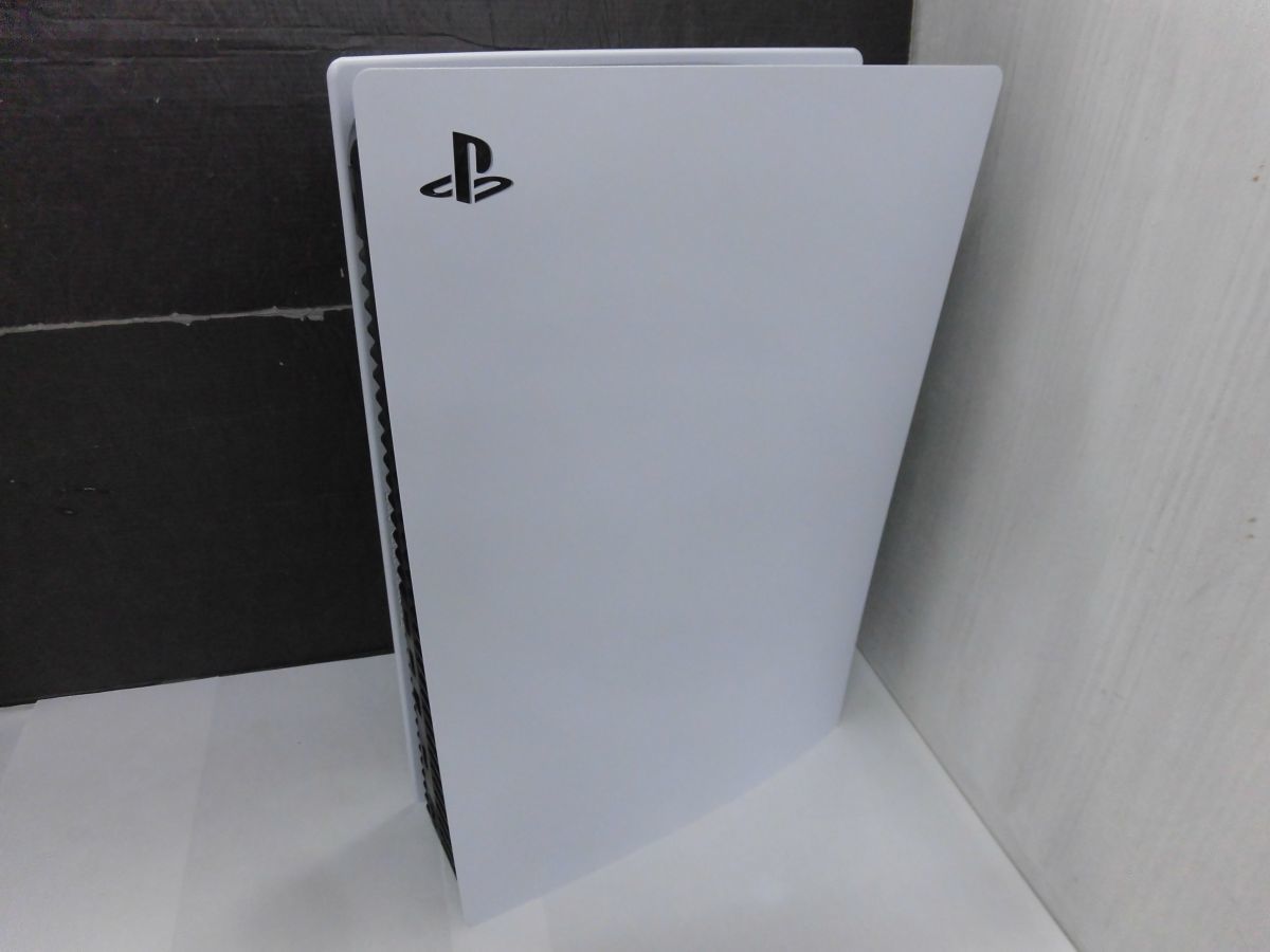 0 : PlayStation | デジタル・エディション PS5 デジタル・エディション日本語専用モデル + ディスクドライブ(Slimモデル用) ディスクドライブ」の人気商品一覧 整備済み品 ノジマオンライン 11月12日に発売決定！ 日本語専用 整備済み 安い商品を通販サイト
