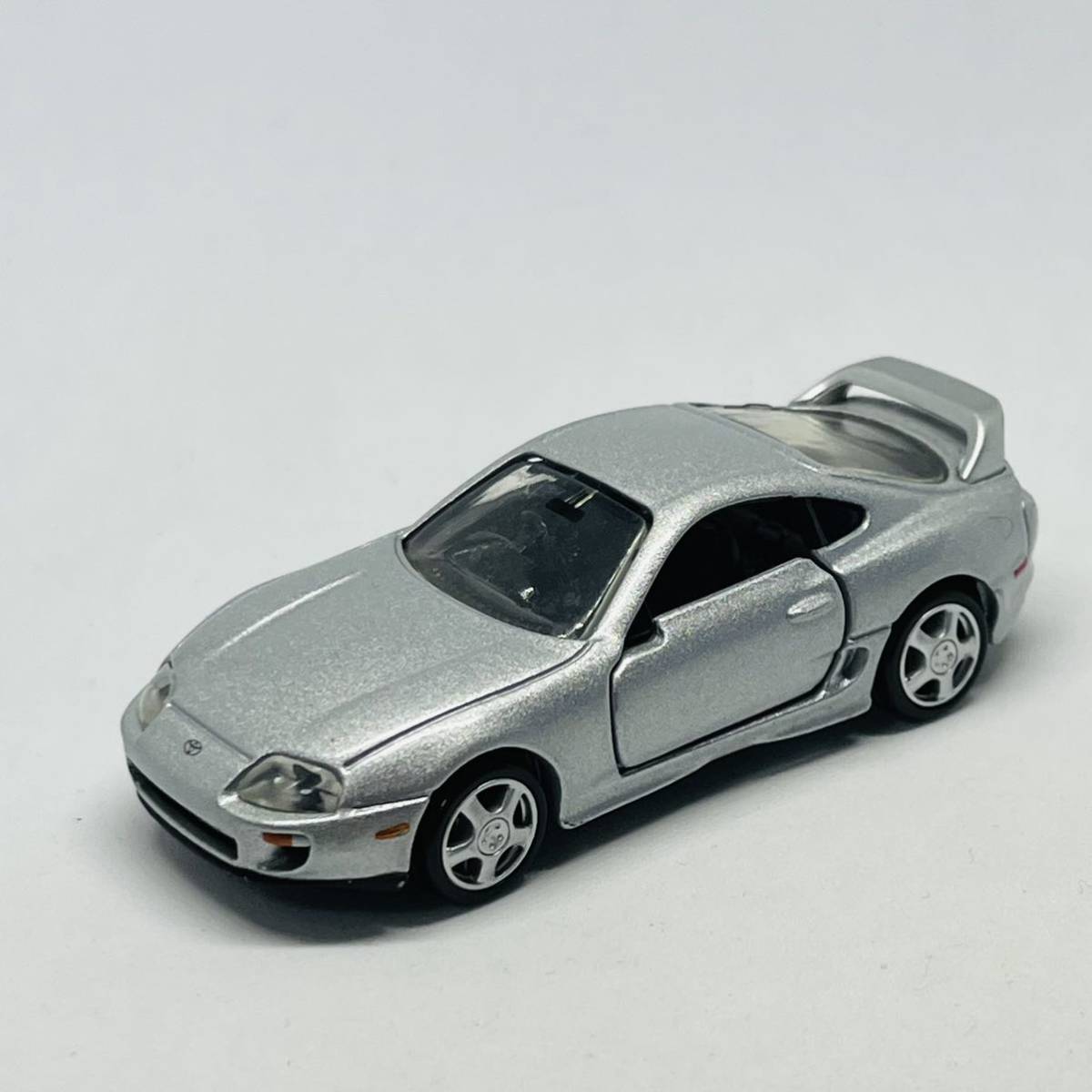 1円〜 トミカ トヨタ TOYOTA スープラ 廃盤 絶盤 レア 希少 トミカ