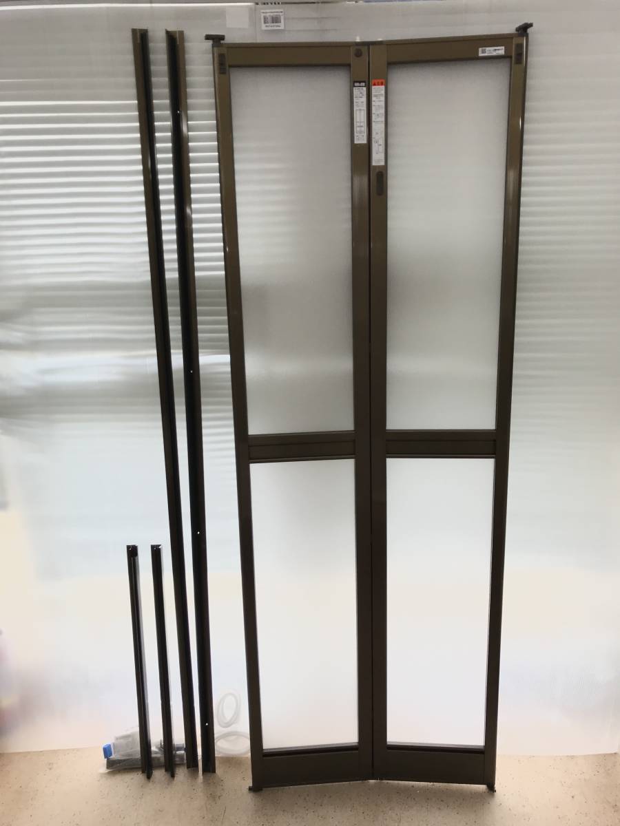 千葉野田 引取限定】新品未使用！！LIXIL リクシル リフォーム浴室中 