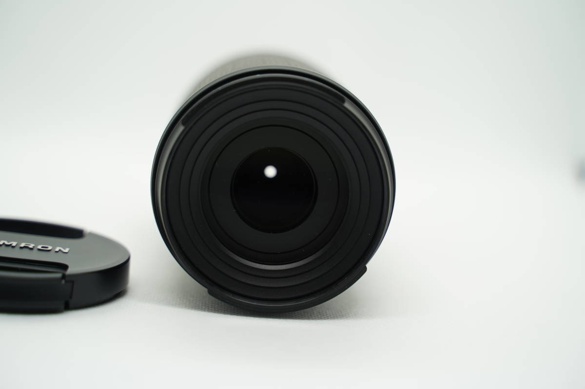 タムロン 70-300mm F4.5-6.3 Di III RXD A047 Eマウント F4.5-6.3 Di