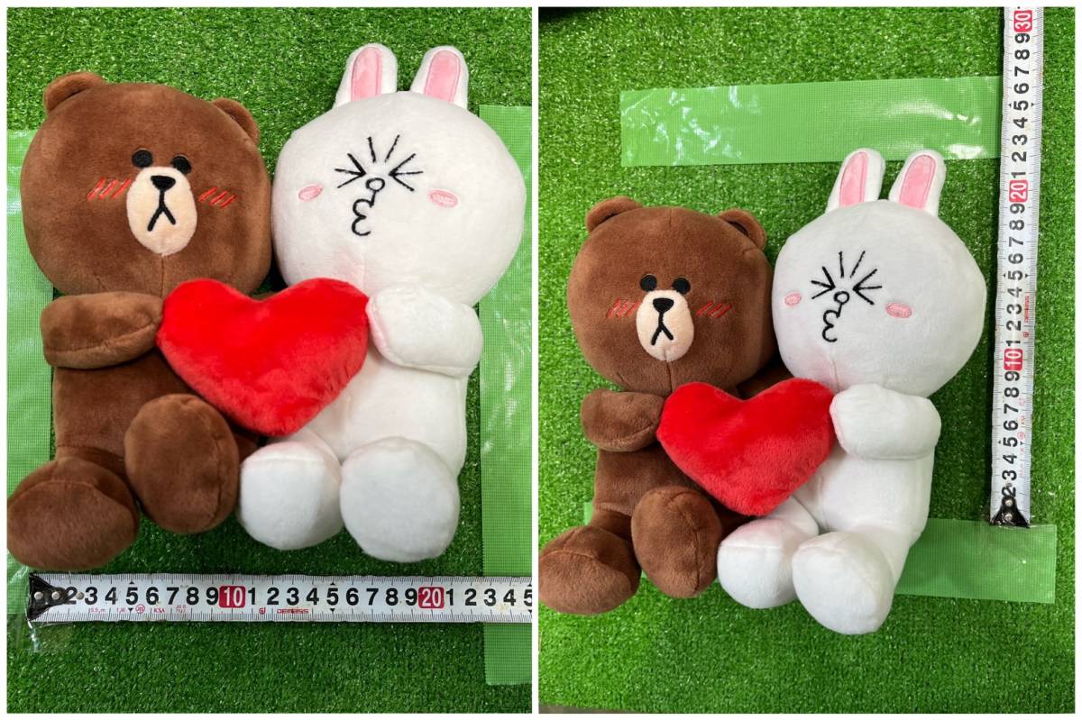 14 2 Line Friends ブラウン ぬいぐるみ 110cm 特大 コニー ペア ハート 抱き枕 インテリア テディベア キャラクター セット まとめ売 その他 売買されたオークション情報 Yahooの商品情報をアーカイブ公開 オークファン Aucfan Com 14 2 Line Friends ブラウン ぬいぐるみ 110cm 特大 コニー ペア ハート 抱き枕 インテリア テディベア キャラクター セット まとめ売 その他 売買されたオークション情報 Yahooの商品情報をアーカイブ公開 オークファン Aucfan Com