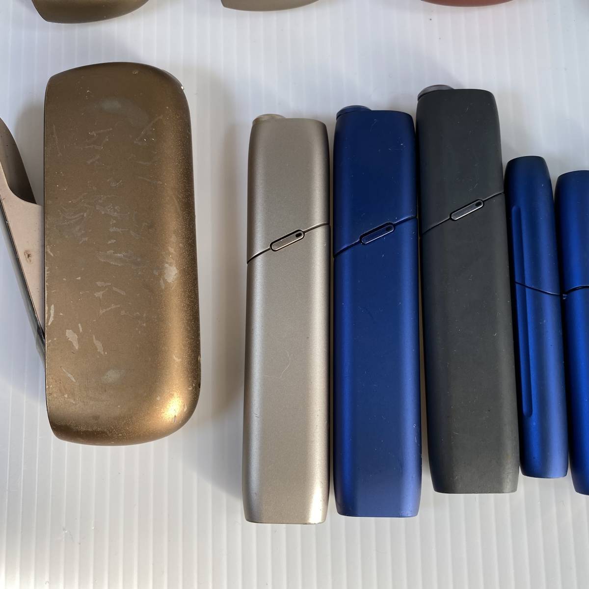 アイコス3 IQOS3 まとめ売り。動作未確認 ジャンク品 電子タバコ